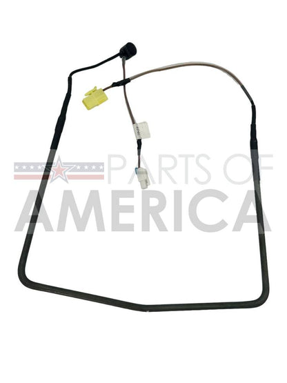 Samsung Refrigerator Defrost Heater - DA47-00424L, Replaces: 2705343 AP5583429 EAP4140703 PS4140703 PD00005271