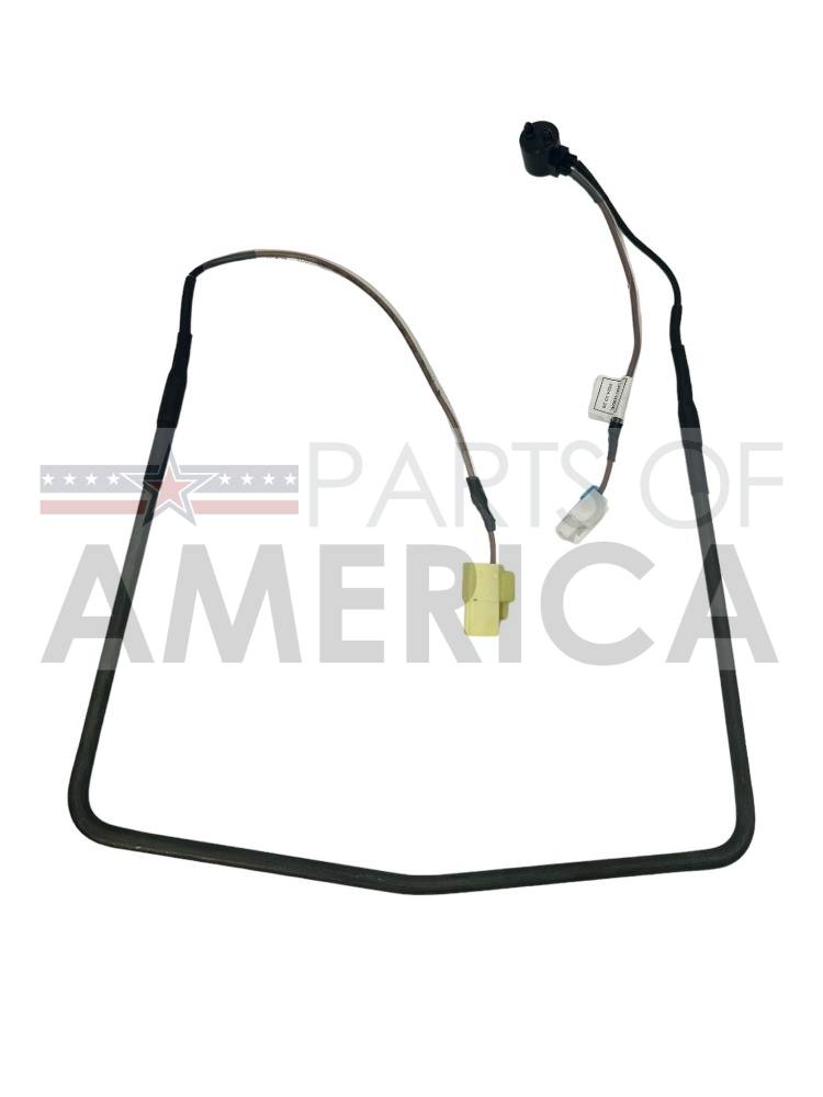 Samsung Refrigerator Defrost Heater - DA47-00424L, Replaces: 2705343 AP5583429 EAP4140703 PS4140703 PD00005271