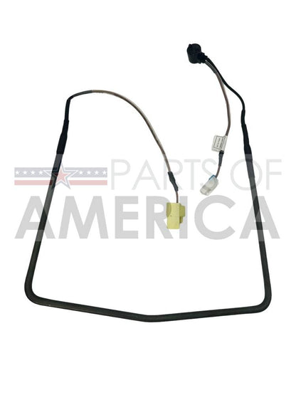 Samsung Refrigerator Defrost Heater - DA47-00424L, Replaces: 2705343 AP5583429 EAP4140703 PS4140703 PD00005271