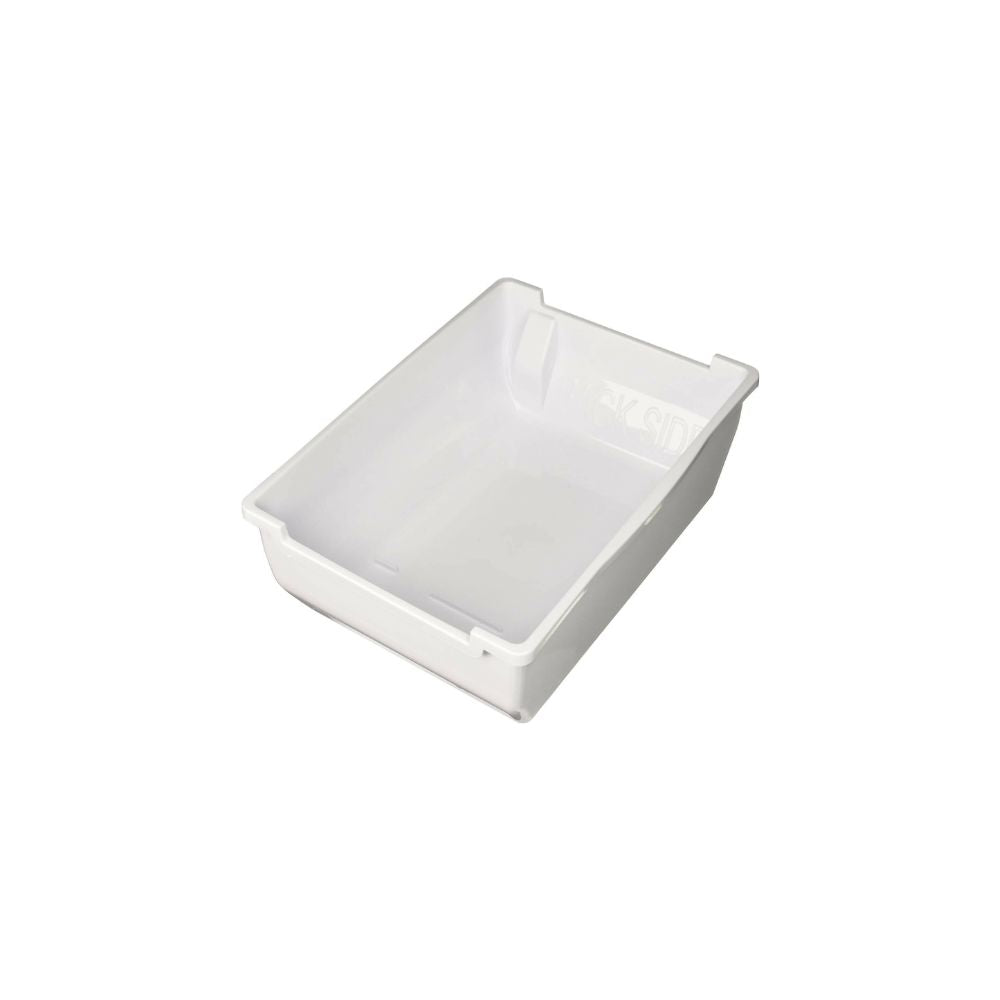 Samsung DA61-05358A Refrigerator Ice Bucket OEM Replaces PD00039289