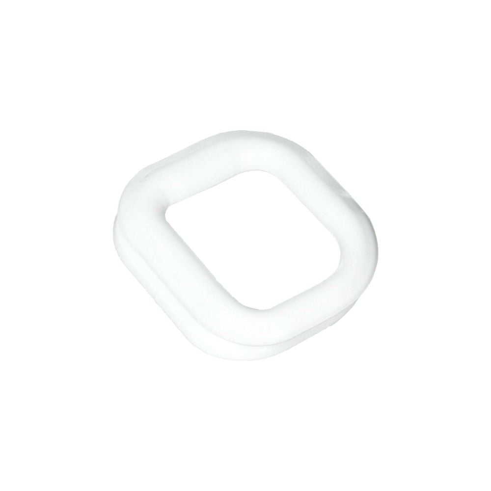 Samsung DA63-06945A Refrigerator Ice Chute Gasket Cap OEM Replaces PD00026338