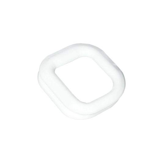 Samsung DA63-06945A Refrigerator Ice Chute Gasket Cap OEM Replaces PD00026338