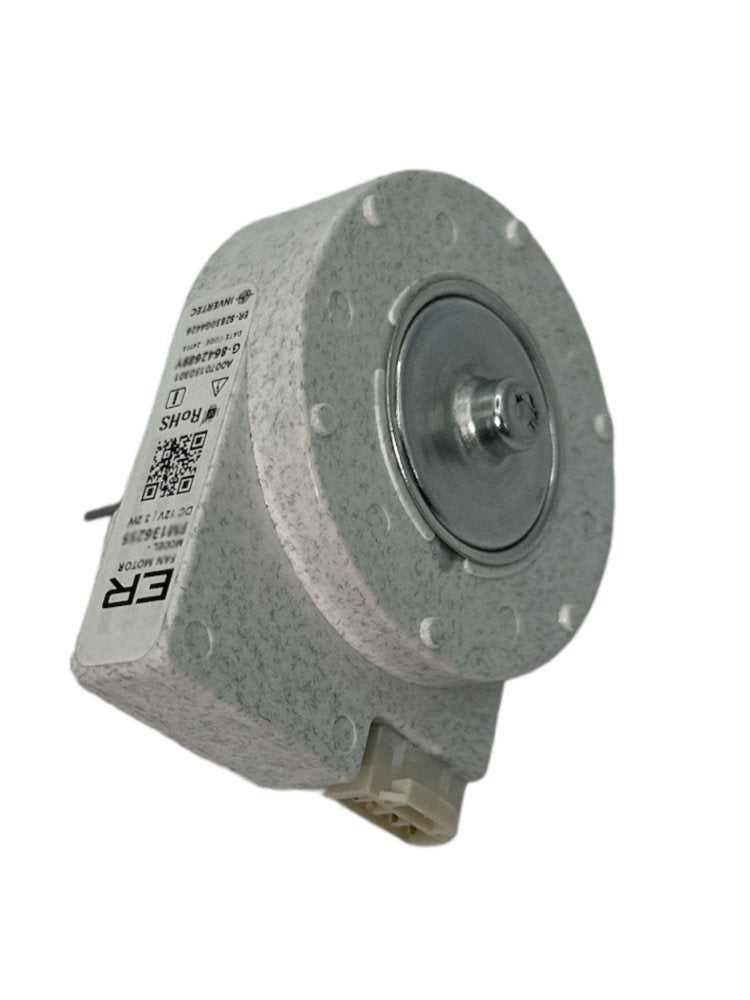 Samsung DA81-01387A-ER Refrigerator Evaporator Motor