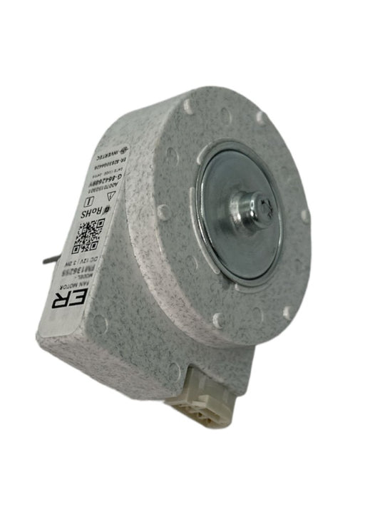 Samsung DA81-01387A-ER Refrigerator Evaporator Motor
