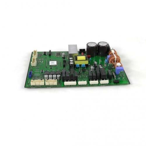 Samsung Control Board Assembly - DA94-04603E, Replaces: AP6883413 PS12719816 EAP12719816 PD00066453