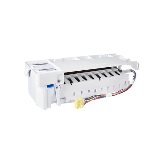 Samsung DA97-07365G Refrigerator Ice Maker Assembly OEM Replaces DA97-07362A