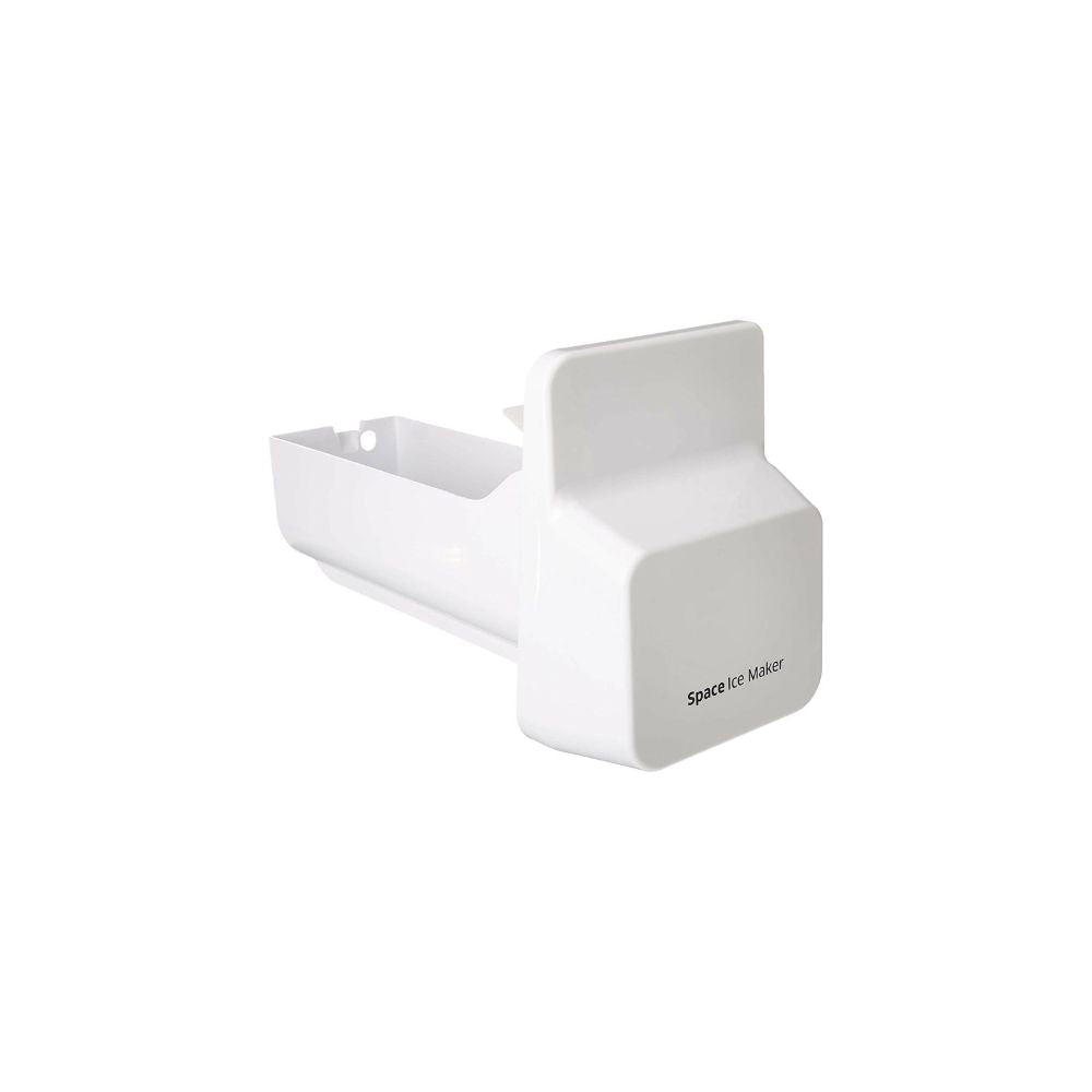 Samsung DA97-11117A Refrigerator Ice Bucket Assembly OEM Replaces PD00002196