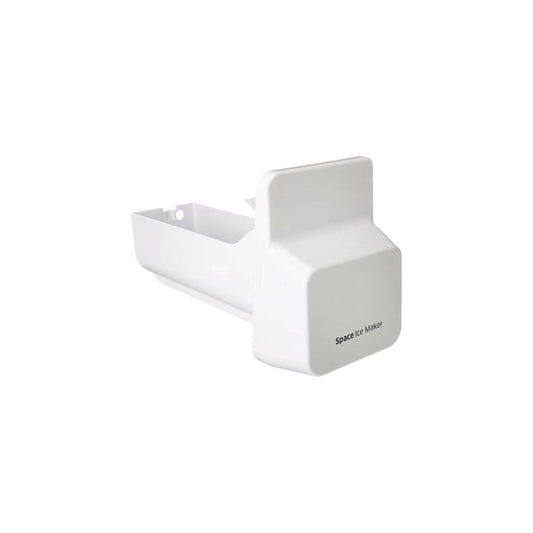 Samsung DA97-11117A Refrigerator Ice Bucket Assembly OEM Replaces PD00002196