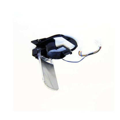 Samsung DA97-12628H-ER Refrigerator Dispenser Actuator Lever Replaces PD00031654