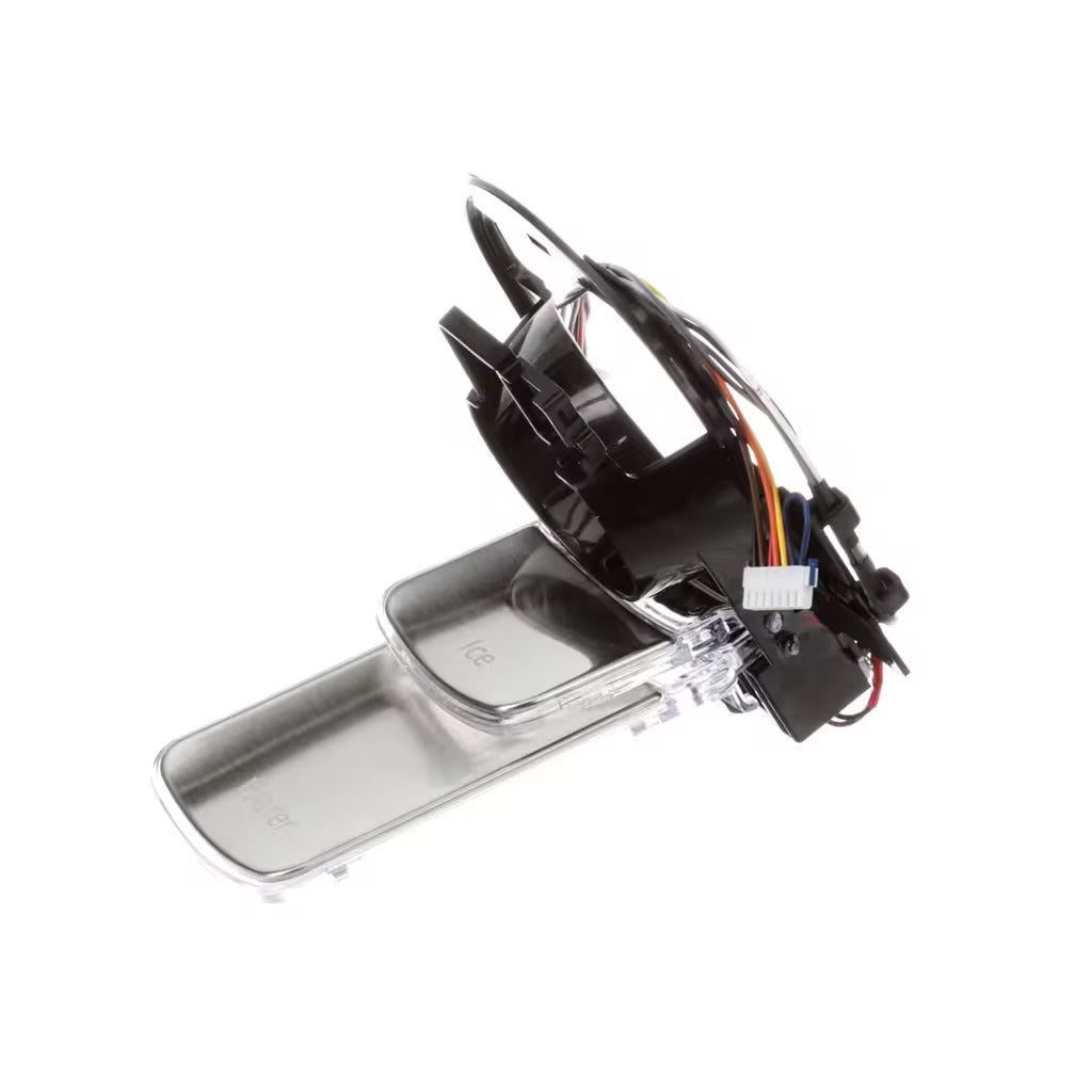Samsung DA97-12628N-ER Refrigerator Dispenser Actuator Lever