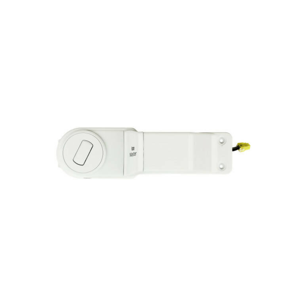 Samsung DA97-14619A Refrigerator Auger Housing & Motor Assembly OEM Replaces PD00044369