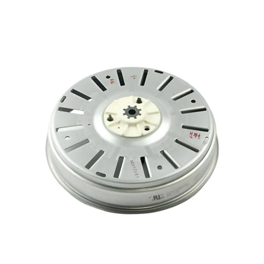 Samsung DC31-00075F Washer Rotor Assembly OEM