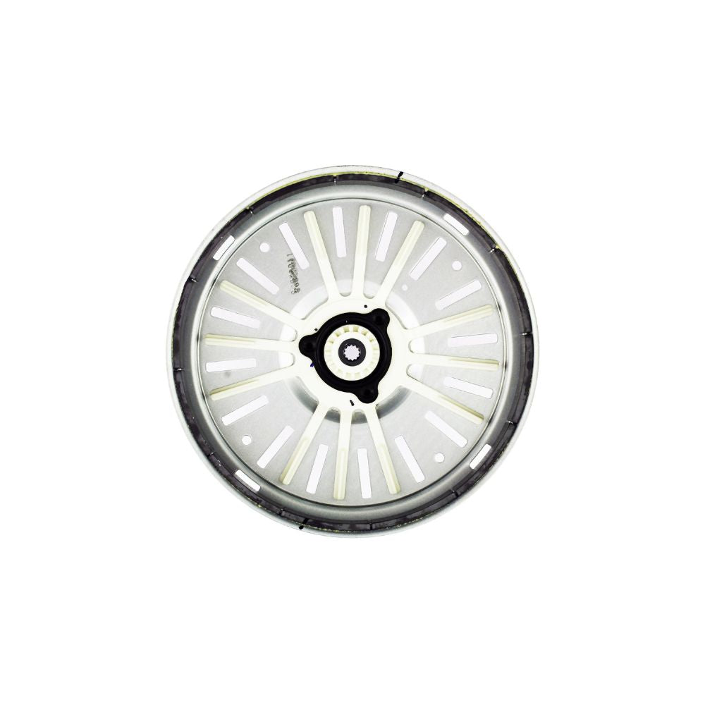 Samsung DC31-00125C Washer Motor Rotor OEM
