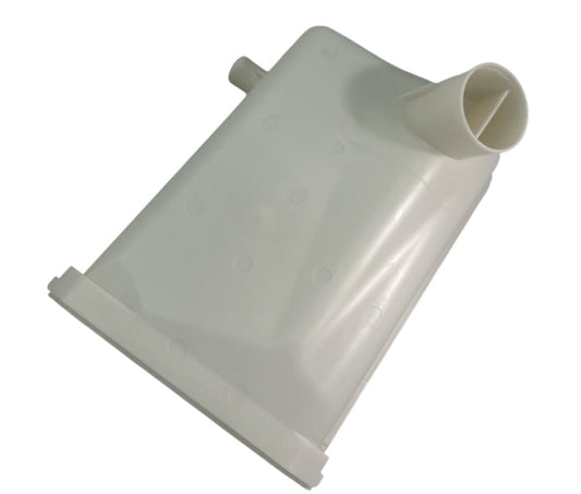 Samsung DC61-05084A Washer Dispenser Housing Drawer Low OEM Replaces DC6105084A