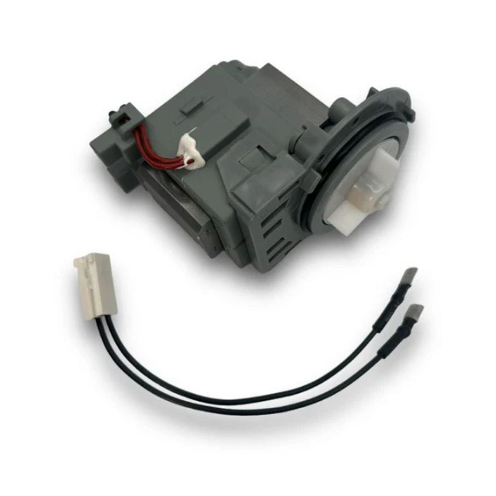 Samsung DC96-01585L-ER Washer Drain Pump Motor