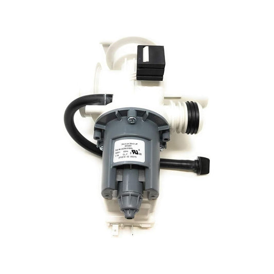 Samsung DC96-01585L Washer Drain Pump Assembly OEM Replaces 2677749