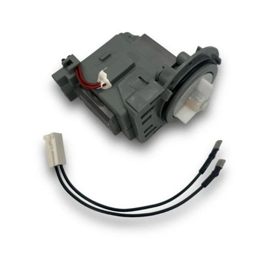 Samsung DC97-15974C-ER Washer Drain Pump Motor Replaces DC31-00016A