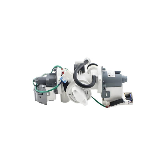 Samsung DC97-17999L Washer Drain Pump Motor OEM