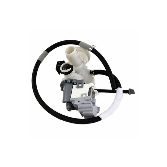 Samsung DC97-18150F Washer Drain Pump Assembly OEM
