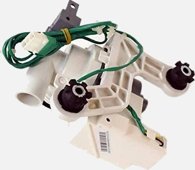 Samsung DC97-19289F Washer Drain Pump Replaces DC97-17349B