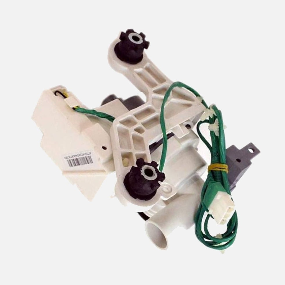 Samsung DC97-19289F Washer Drain Pump Replaces DC97-17349B