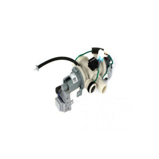 Samsung DC97-20639A Washer Drain Pump Assembly OEM  Replaces DC97-17999L
