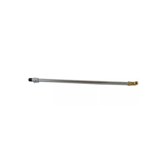 Samsung DC99-00507A Dryer Gas Pipe Assembly OEM Replaces PD00035697
