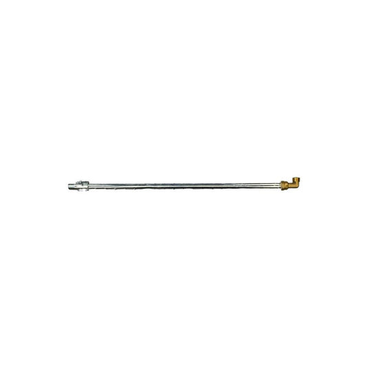 Samsung DC99-00507B Dryer Gas Pipe Assembly OEM 