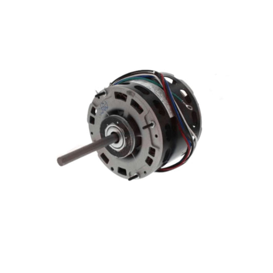 Rotom DD-3588 Furnace Direct Drive Motor 5.5" Dia. 1075 RPM OEM Replaces 03588 0528