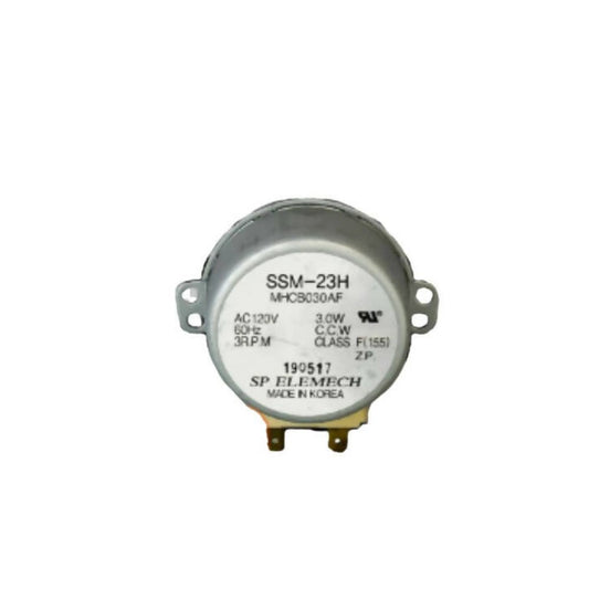 Samsung DD31-00013D Dishwasher Geared Motor OEM