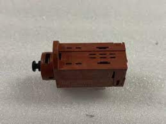 Samsung Dishwasher Actuator Thermal OEM - DD66-00089A, Replaces: DD6600089A AP6244275 4864741 PD00063003