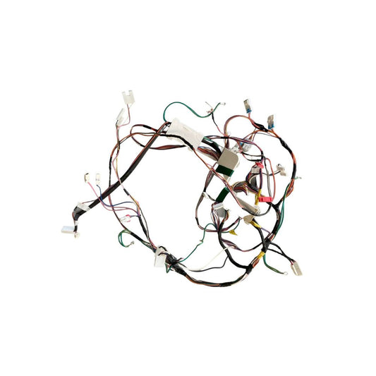 Samsung DD81-02095A Dishwasher Main Wire Harness OEM