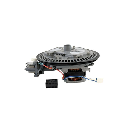 Samsung DD82-01065B Dishwasher Sump Assembly OEM