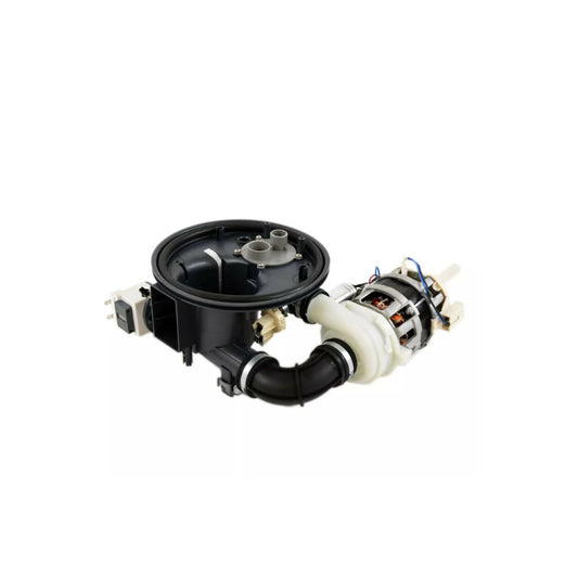 Samsung DD82-01376A Dishwasher Sump Assembly OEM