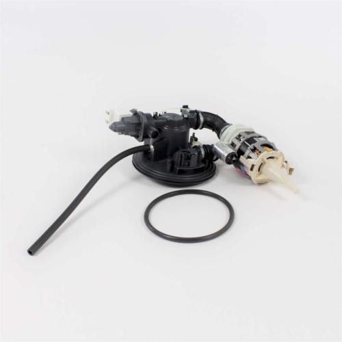 Samsung DD82-01376B Dishwasher Sump & Motor Assembly OEM Replaces PD00073553