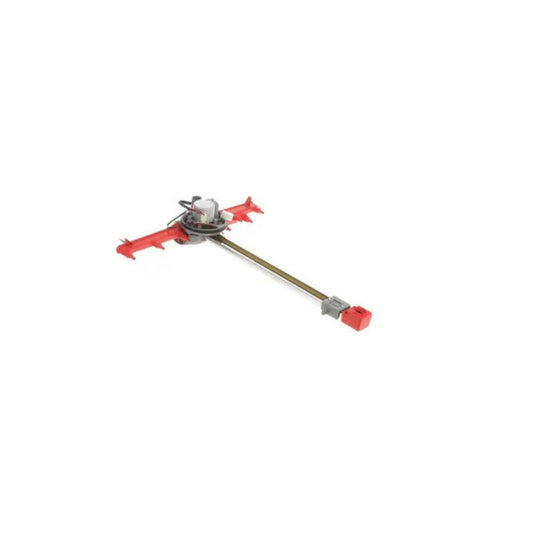Samsung DD97-00484A Dishwasher Wash Arm Assembly OEM Replaces PD00040729