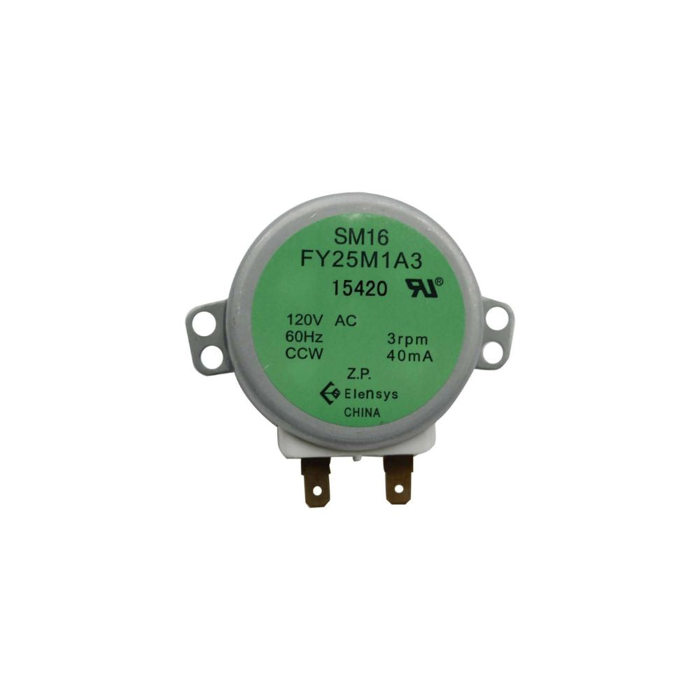 Samsung DE31-10095B Microwave Turntable Motor OEM