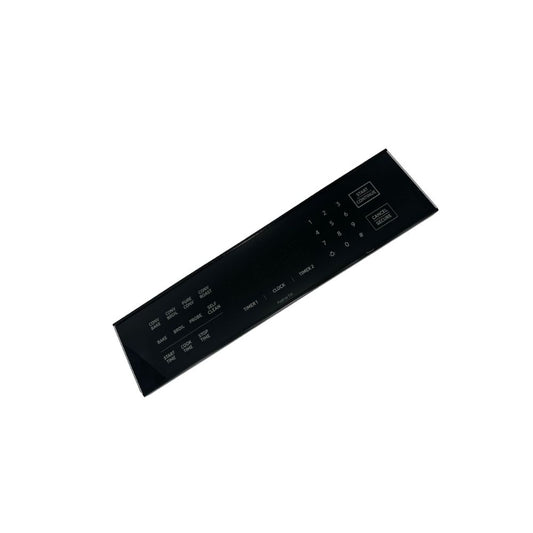 Samsung DE81-02591A Range Display Control Board Enclosure Control 36 OEM Replaces 703614-02