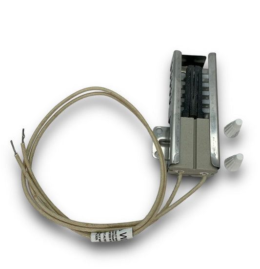Dacor DE81-07046A-ER Range Flat Gas Igniter Hot Surface OEM Replaces DE81-07046A 82473
