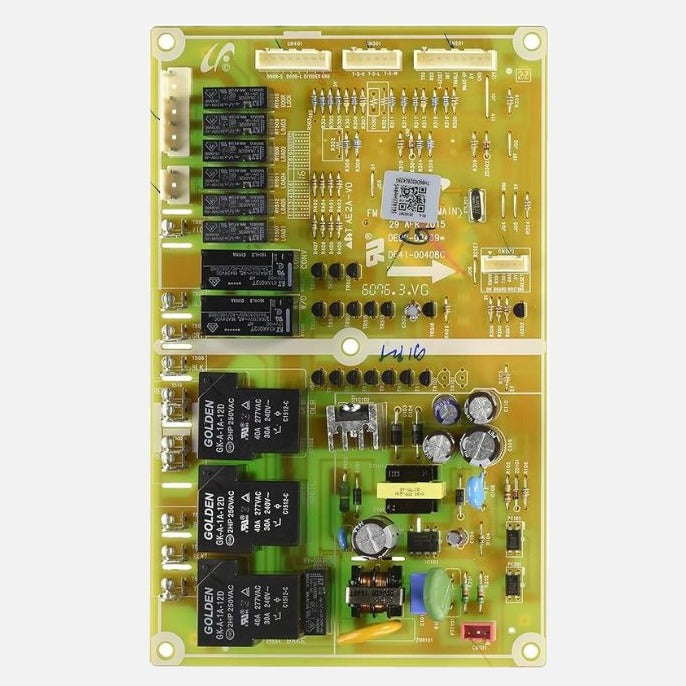 Samsung DE92-02439G Range /Oven Control Board