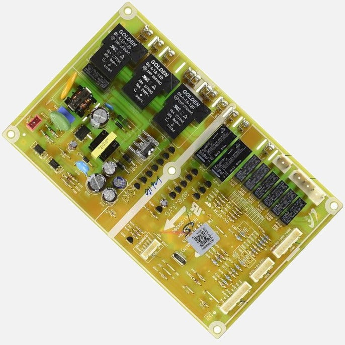 Samsung DE92-02439G Range /Oven Control Board