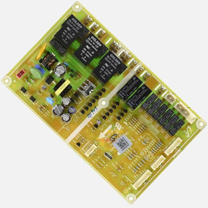 Samsung DE92-02439G Range /Oven Control Board