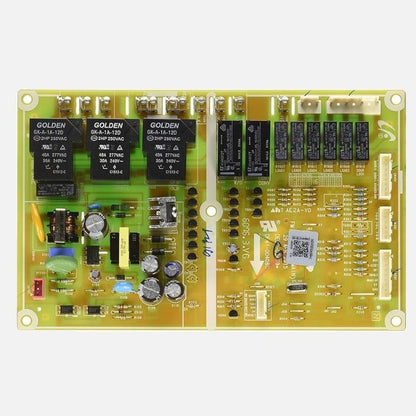 Samsung DE92-02439G Range /Oven Control Board