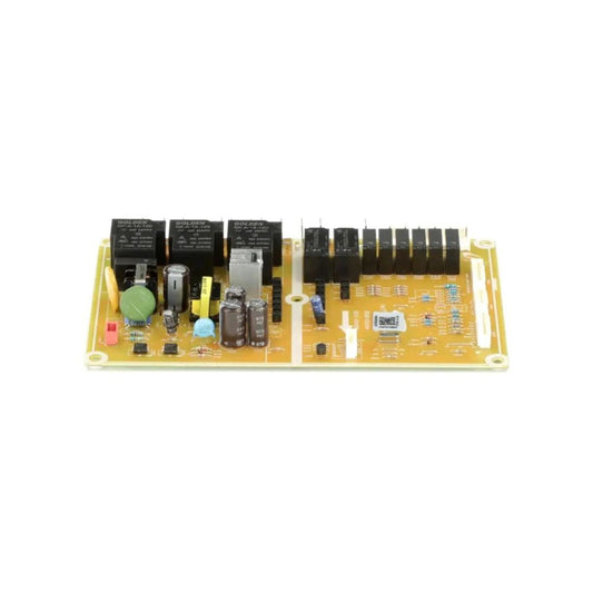 Samsung DE92-02439J Range Main Control Board OEM Replaces DE9202439J