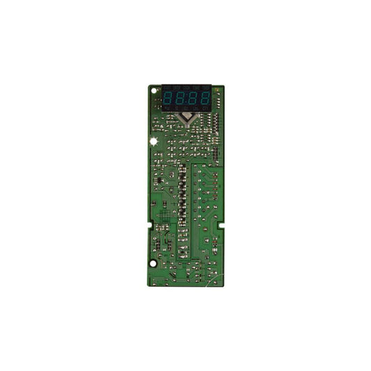 Samsung DE92-04327A Microwave Main Control Board OEM Replaces DE92-02434C