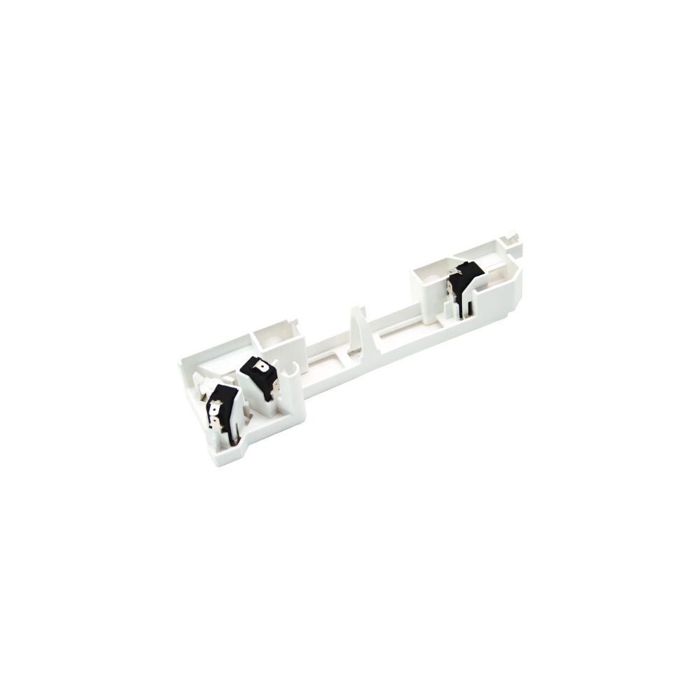 Samsung DE96-00414A Microwave Latch Body Assembly OEM Replaces AP4237457