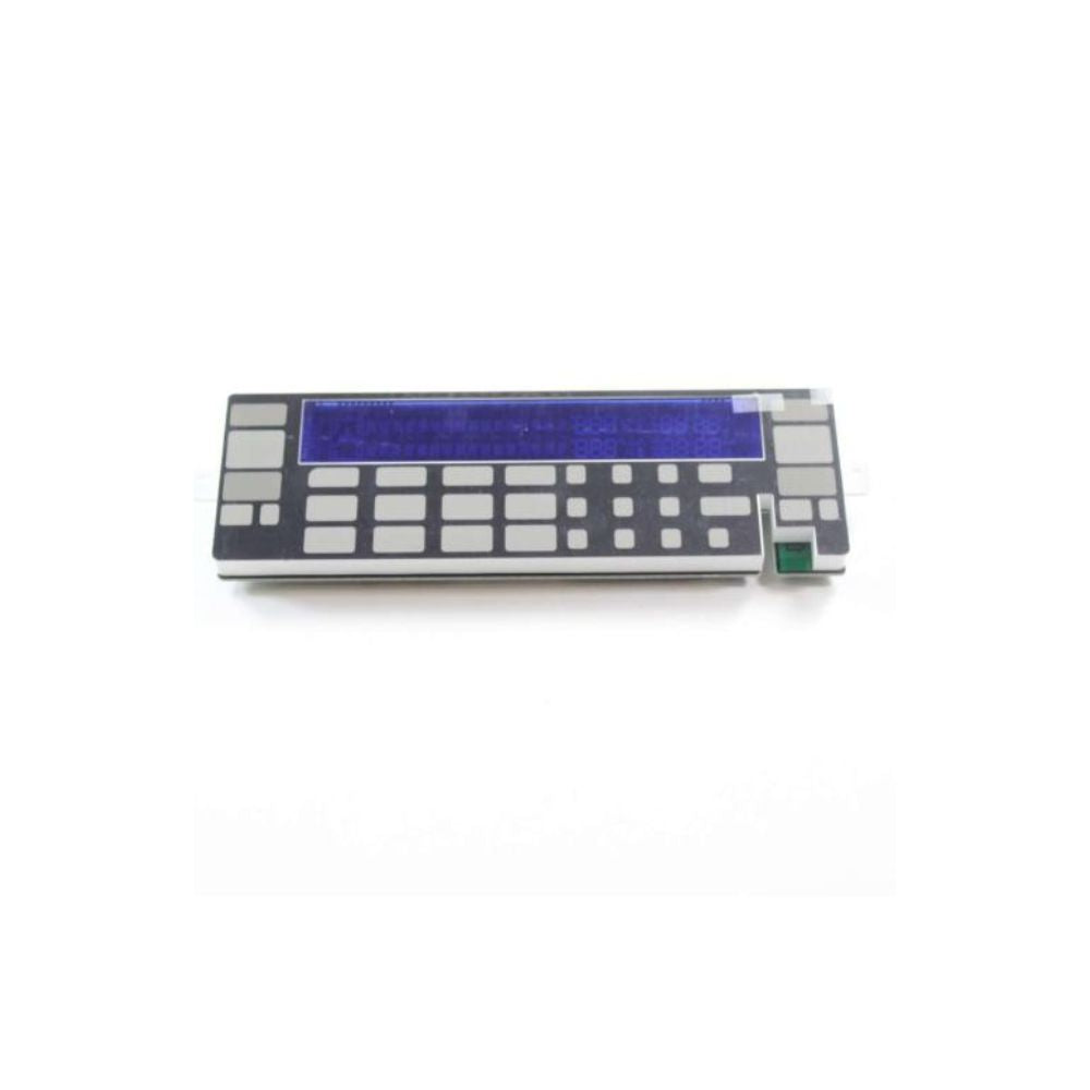 Samsung DE96-01050C Range Display Control Board OEM Replaces DE9601050C