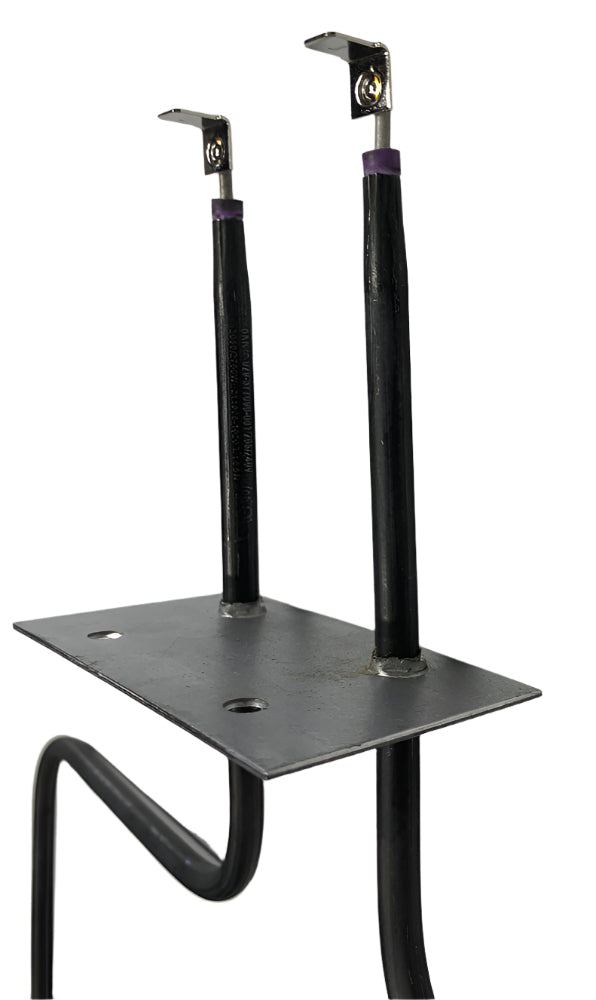 Samsung DG47-00055A Oven Bottom Bake Element