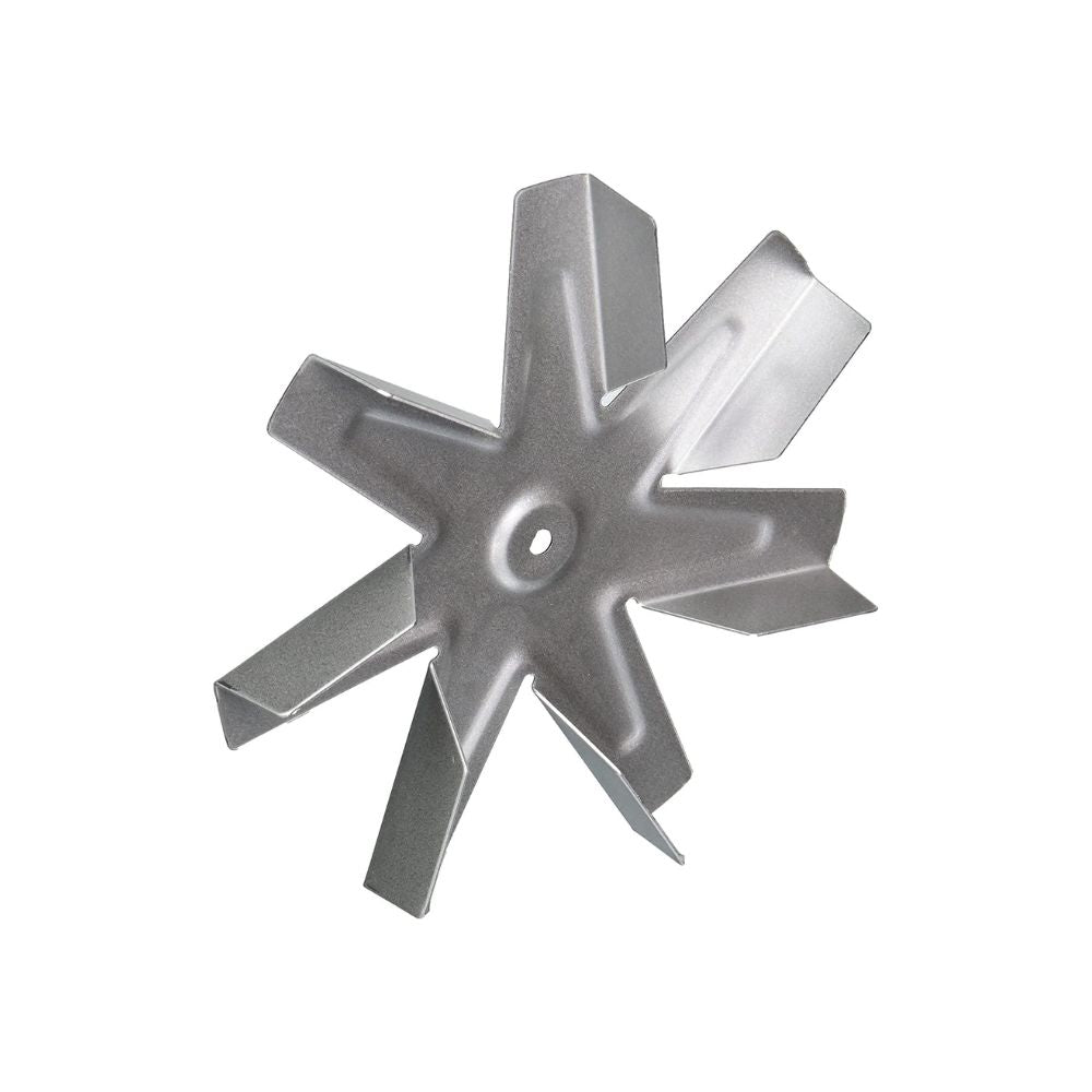 Samsung DG67-00001B Oven Fan Blade OEM Replaces 2087695 