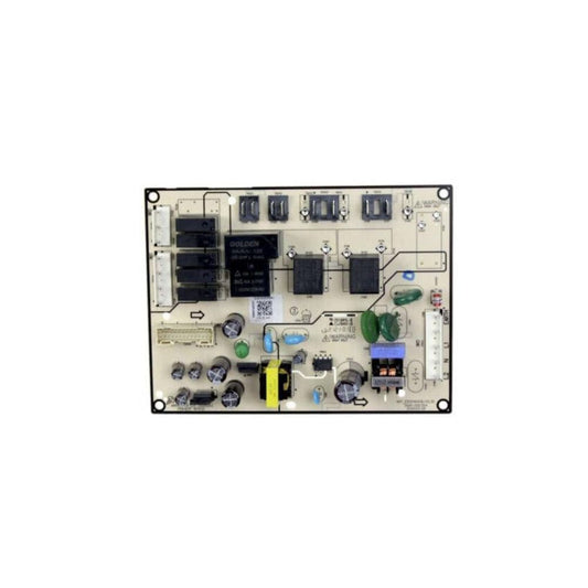 Samsung DG92-01207D Oven Electronic Control Board OEM